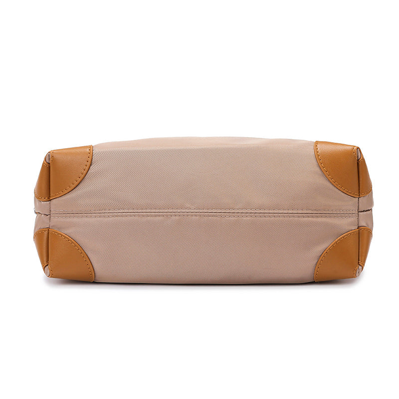 Cabas: sac d’épaule chic et pratique