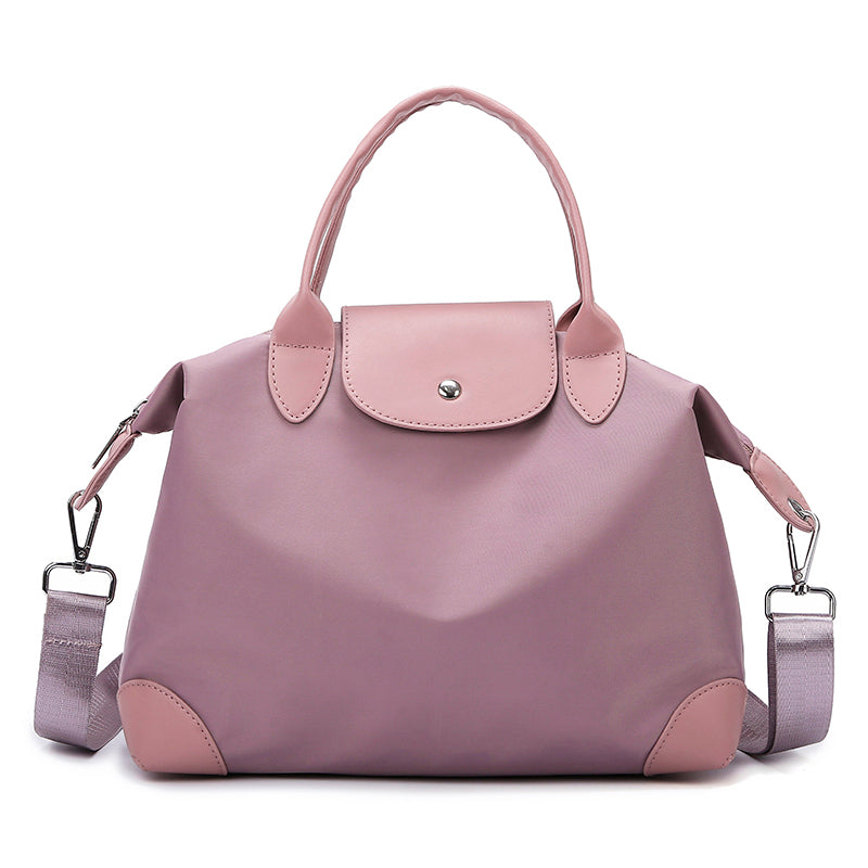 Cabas: sac d’épaule chic et pratique
