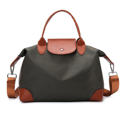 Cabas: sac d’épaule chic et pratique