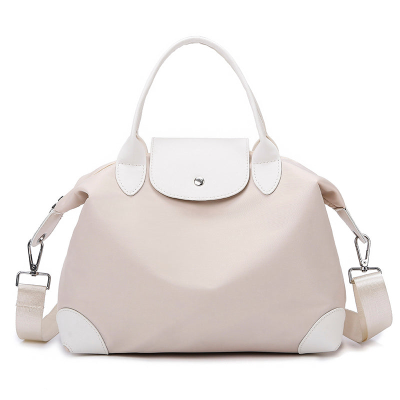 Cabas: sac d’épaule chic et pratique