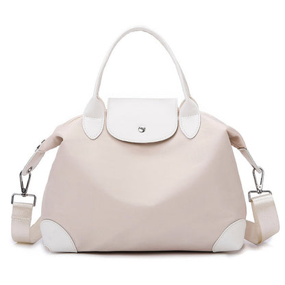 Cabas: sac d’épaule chic et pratique