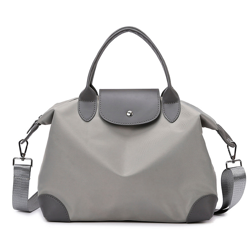 Cabas: sac d’épaule chic et pratique