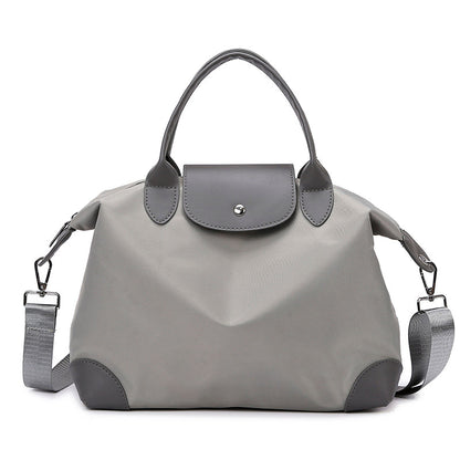 Cabas: sac d’épaule chic et pratique