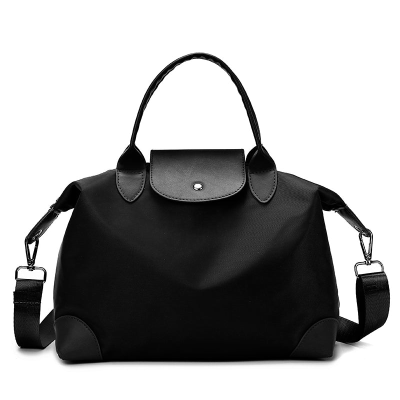 Cabas: sac d’épaule chic et pratique