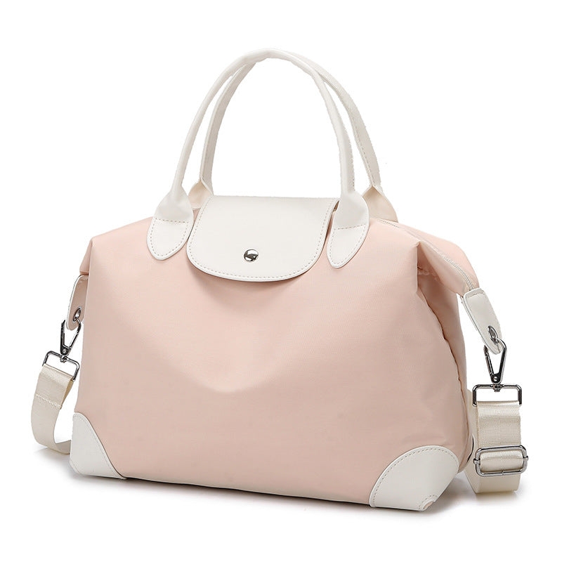 Cabas: sac d’épaule chic et pratique