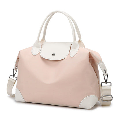 Cabas: sac d’épaule chic et pratique