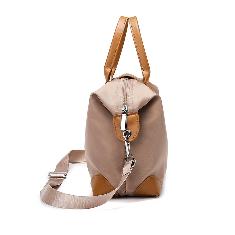Cabas: sac d’épaule chic et pratique
