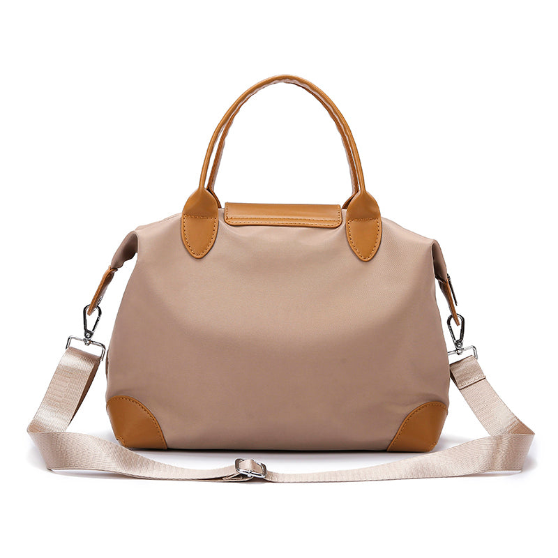 Cabas: sac d’épaule chic et pratique