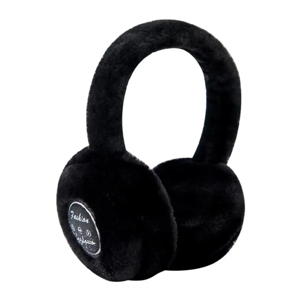 Cache-oreilles Bluetooth d’hiver