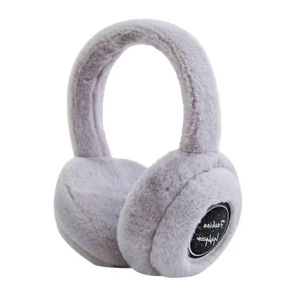 Cache-oreilles Bluetooth d’hiver