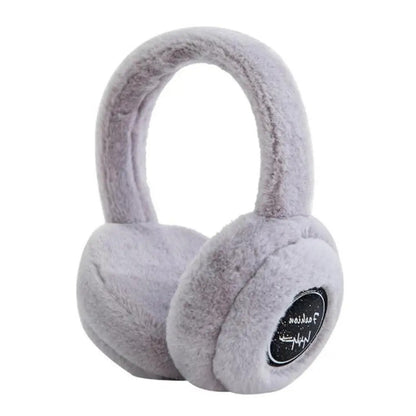 Cache-oreilles Bluetooth d’hiver