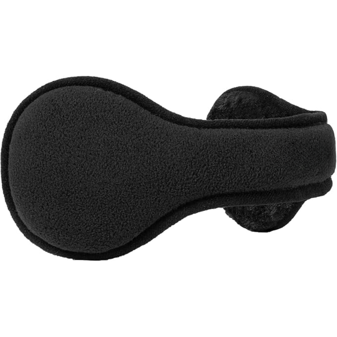 Cache-oreilles en polaire pliables et confortables