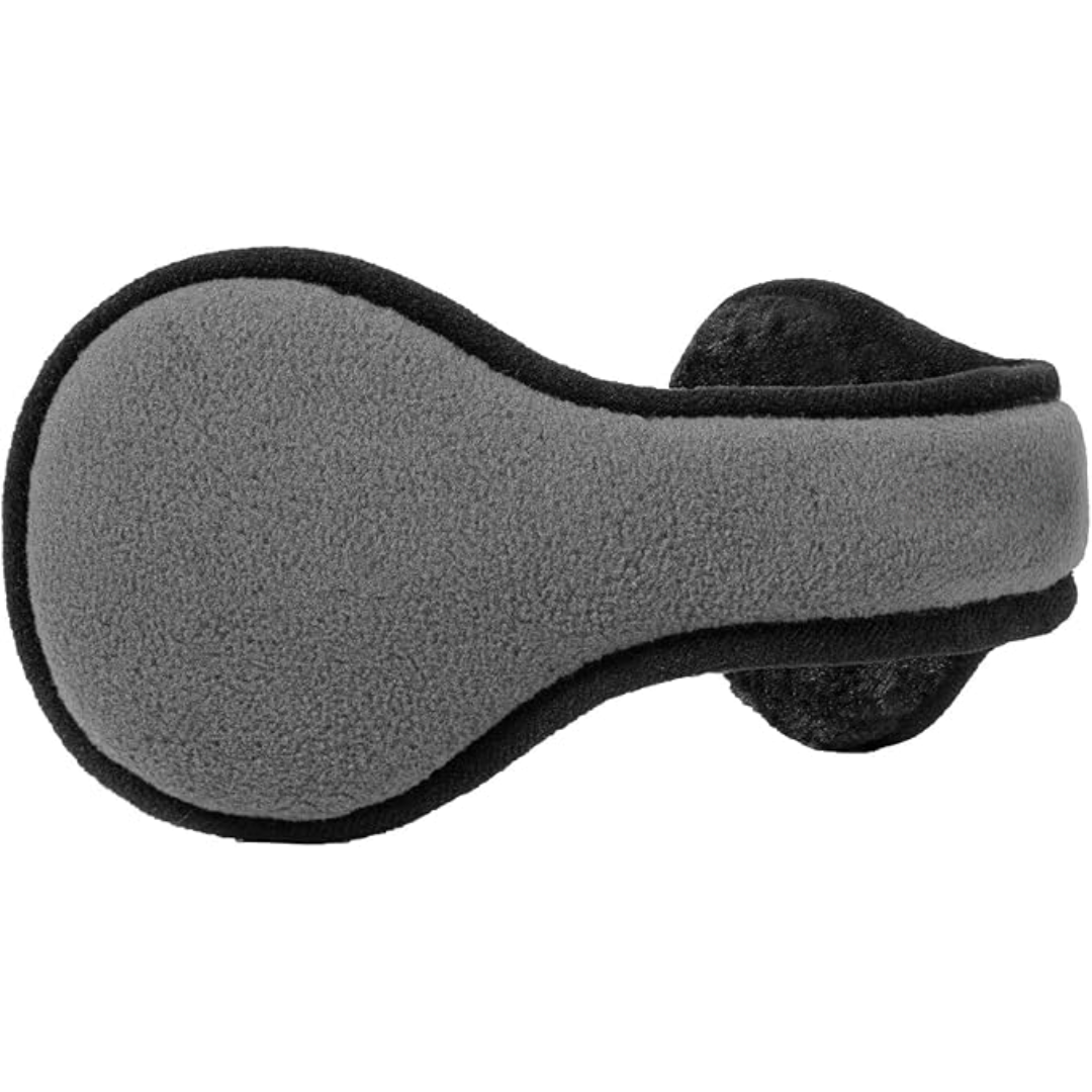 Cache-oreilles en polaire pliables et confortables