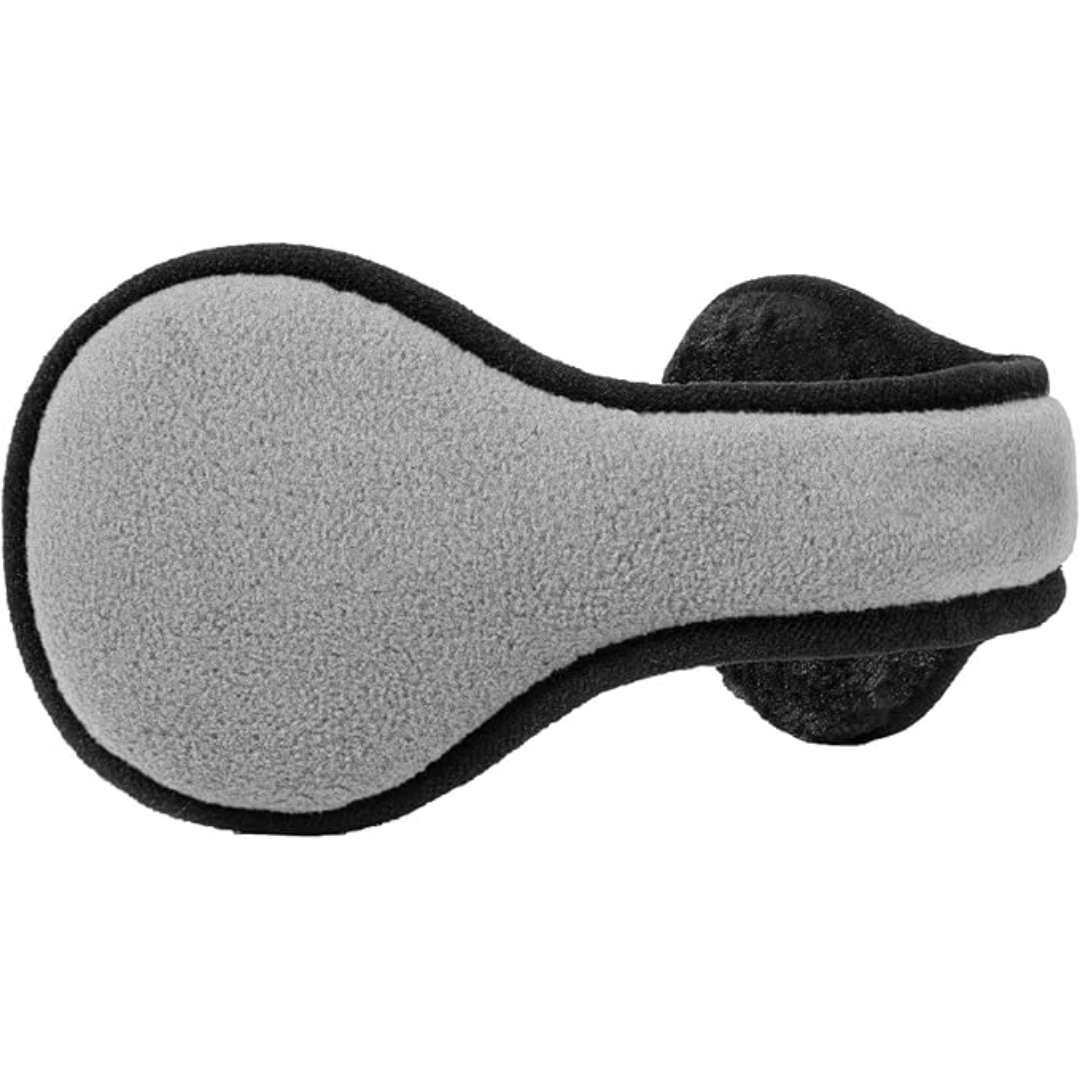 Cache-oreilles en polaire pliables et confortables