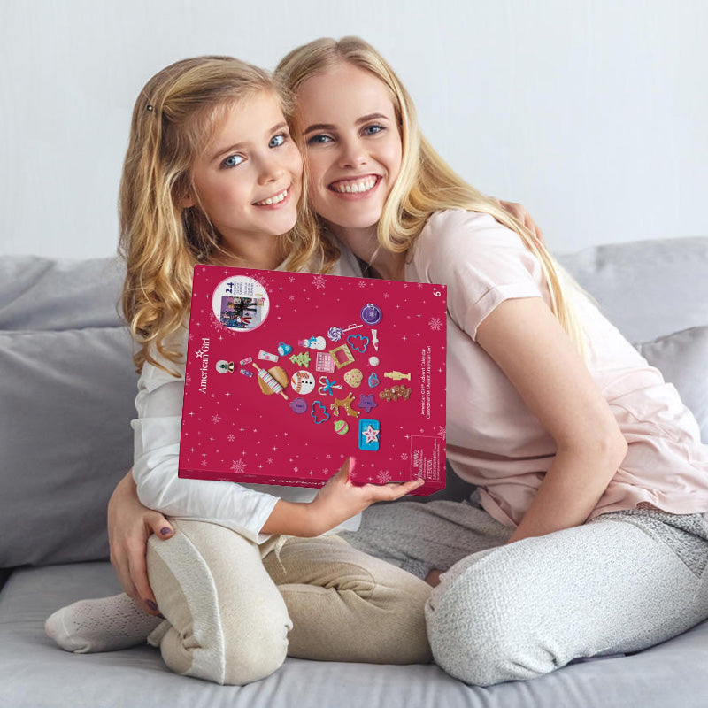 Calendrier de l'avent
