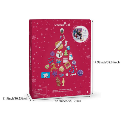 Calendrier de l'avent