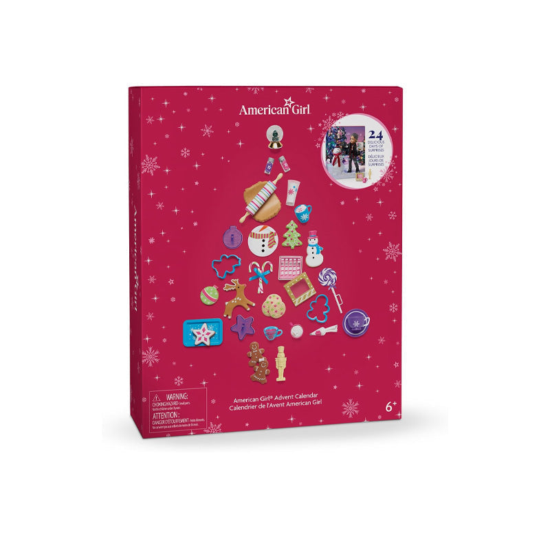 Calendrier de l'avent