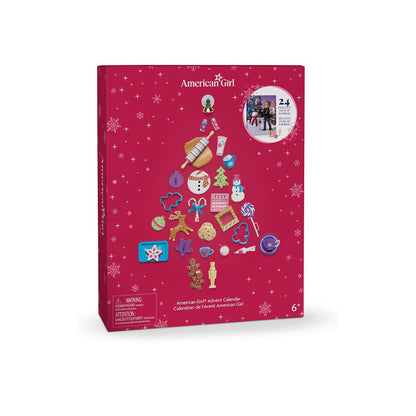 Calendrier de l'avent