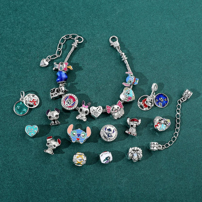 Calendrier de l’avent Stitch 2025 | 24 jours de joie Ohana