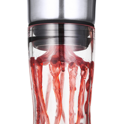 Carafe à décanter le vin