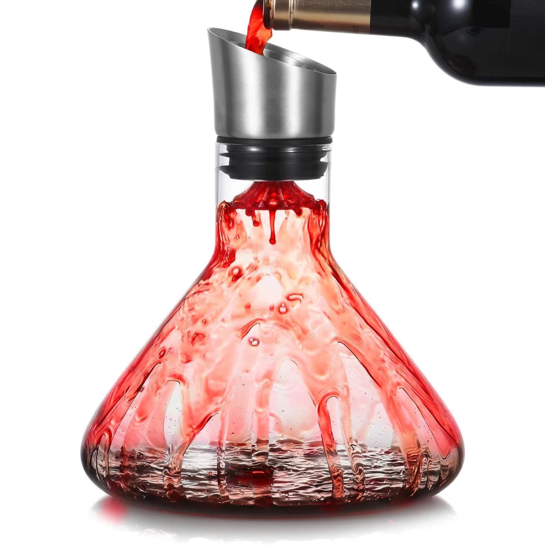 Carafe à décanter le vin