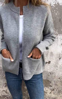 Cardigan confortable