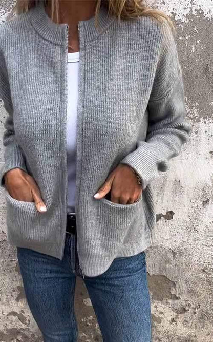 Cardigan confortable