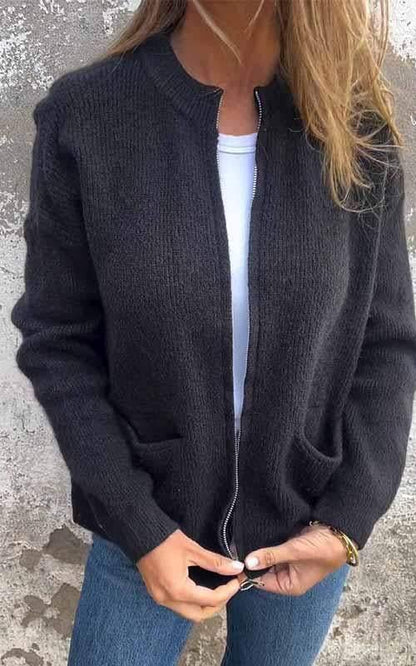Cardigan confortable