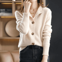 Cardigan élégant pour femme