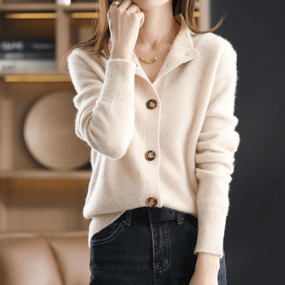Cardigan élégant pour femme