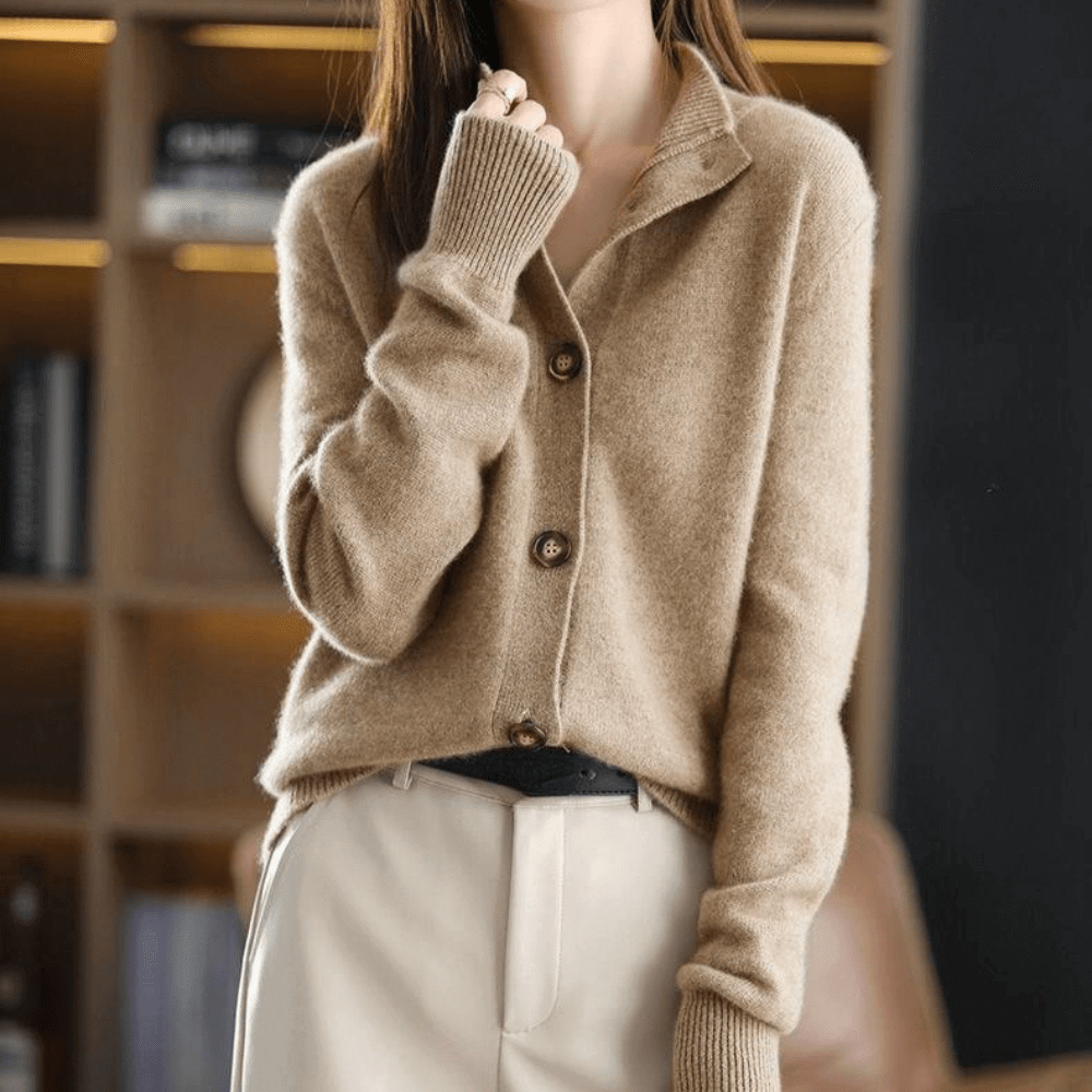 Cardigan élégant pour femme