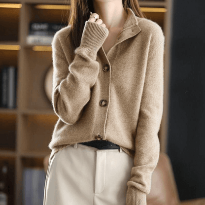 Cardigan élégant pour femme