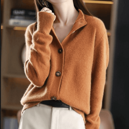 Cardigan élégant pour femme