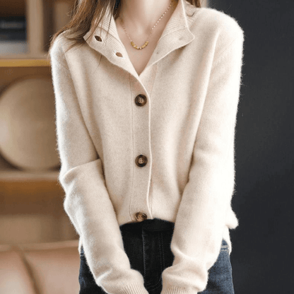 Cardigan élégant pour femme