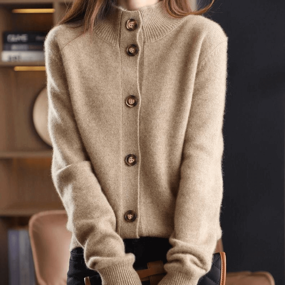 Cardigan élégant pour femme