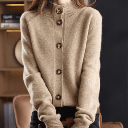 Cardigan élégant pour femme
