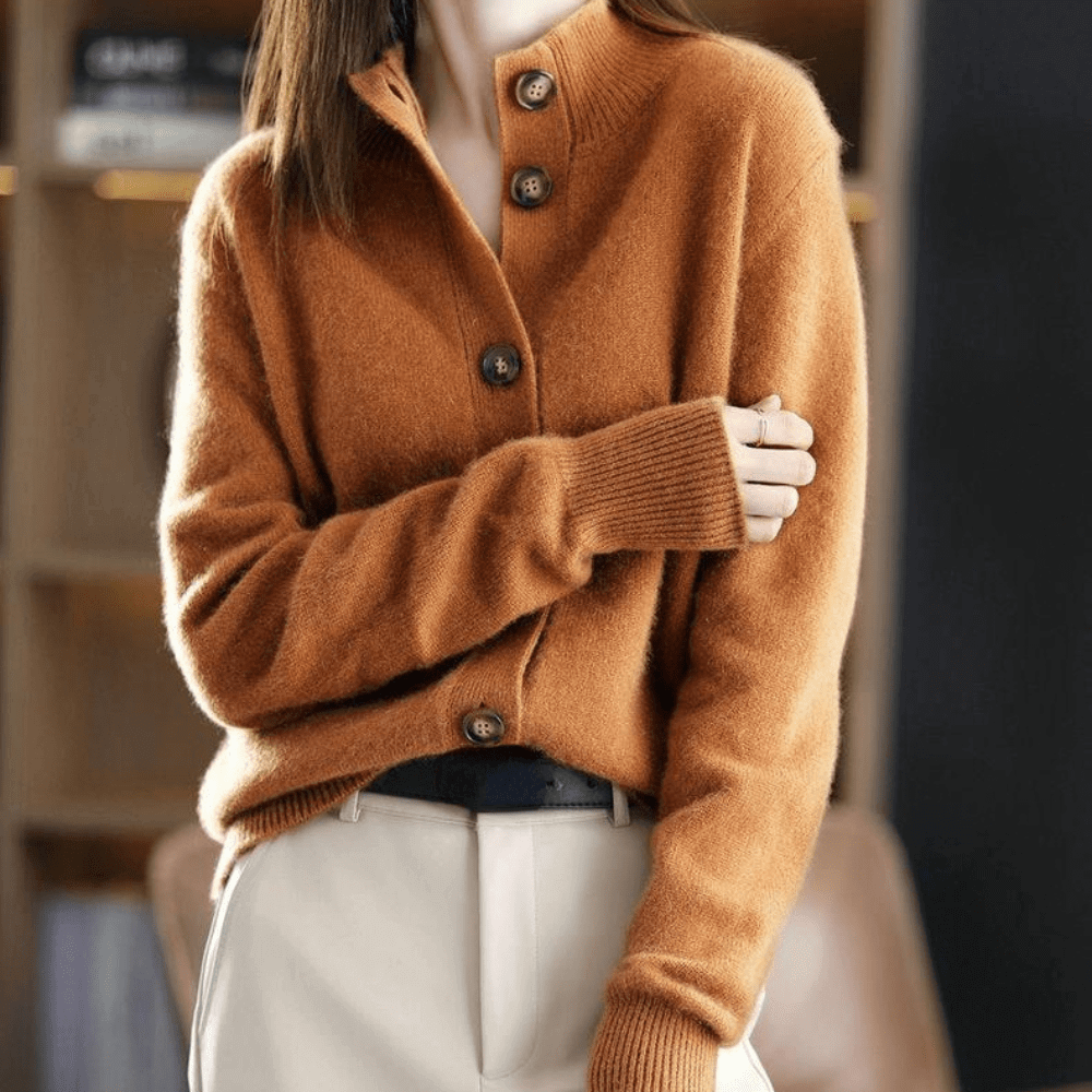 Cardigan élégant pour femme