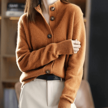 Cardigan élégant pour femme