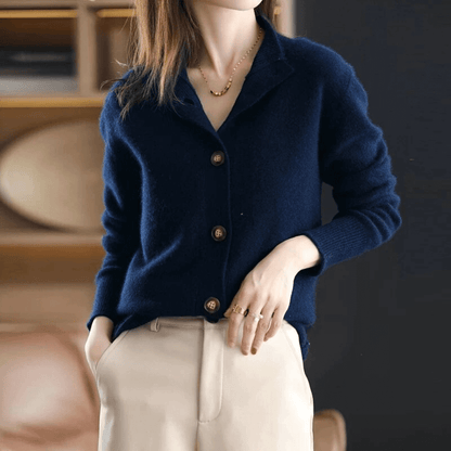 Cardigan élégant pour femme