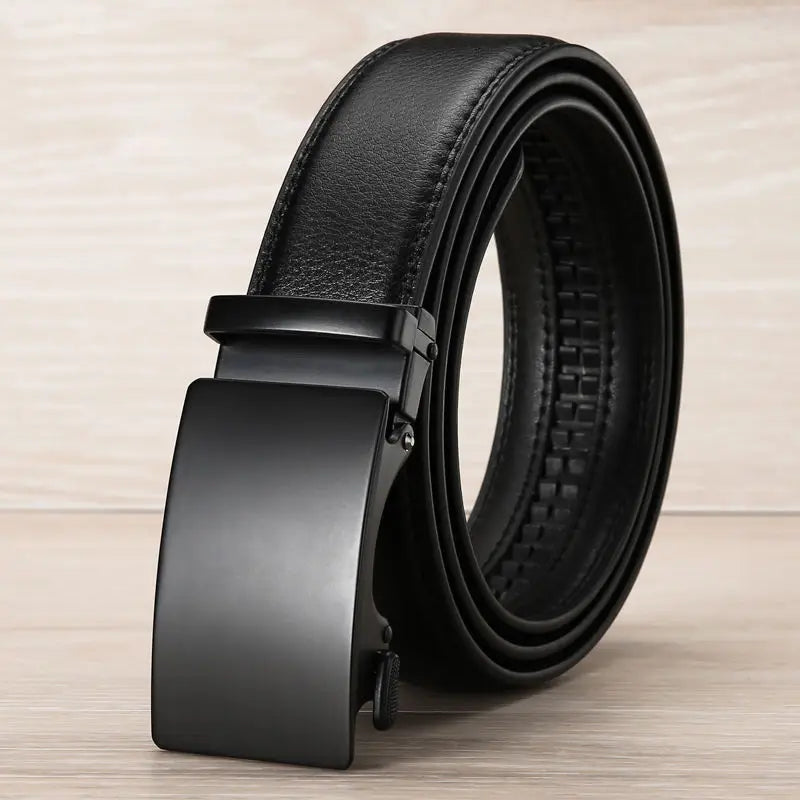 Ceinture automatique | Boucle réglable