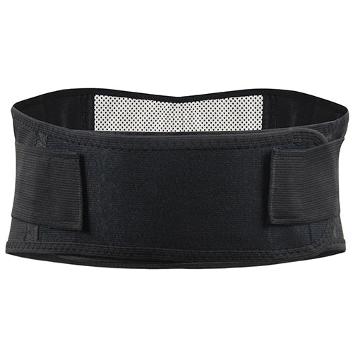 Ceinture lombaire chauffante magnétique