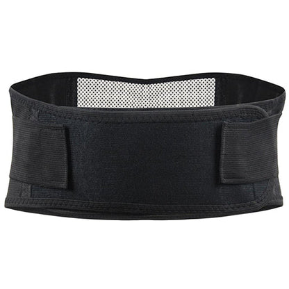 Ceinture lombaire chauffante magnétique