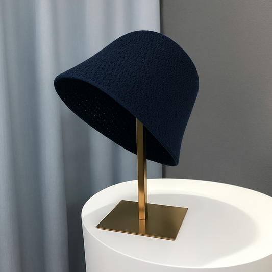 Chapeau d’été anti-UV pour femme