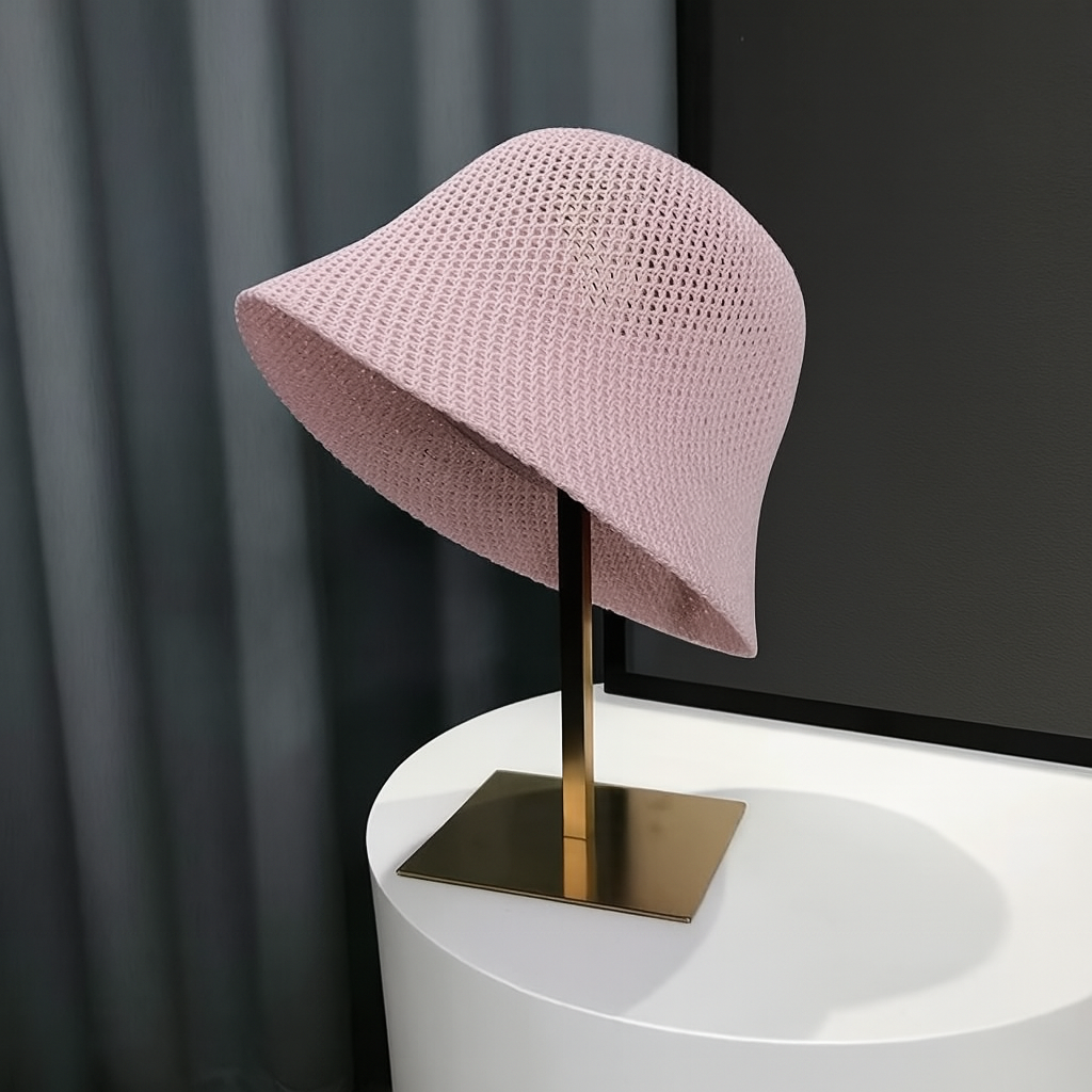 Chapeau d’été anti-UV pour femme