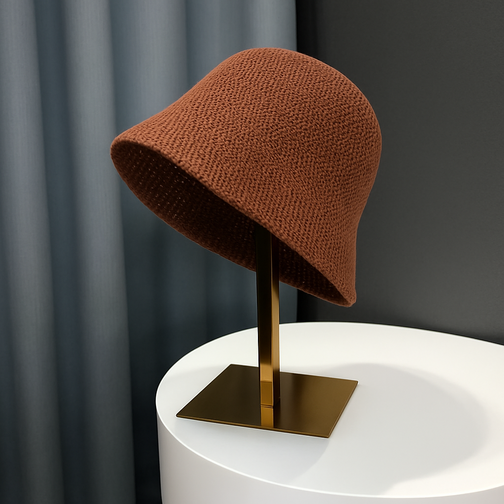 Chapeau d’été anti-UV pour femme