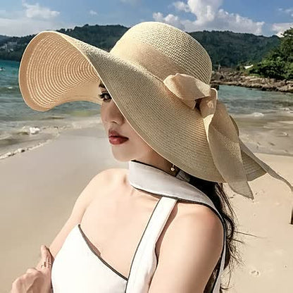 Chapeau de soleil pour femmes: élégance et protection solaire optimale pour l’été