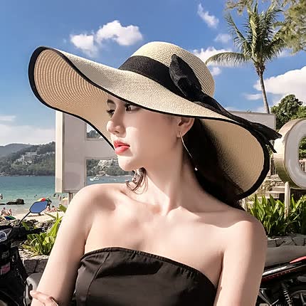 Chapeau de soleil pour femmes: élégance et protection solaire optimale pour l’été