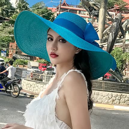 Chapeau de soleil pour femmes: élégance et protection solaire optimale pour l’été