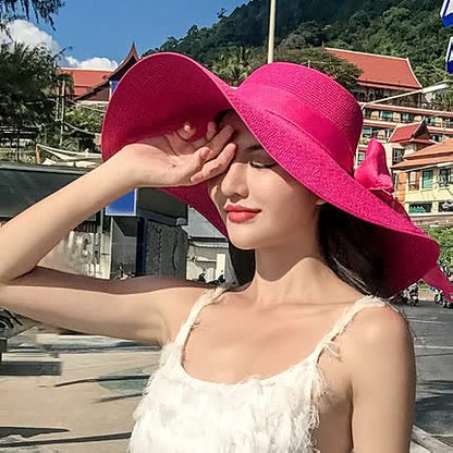 Chapeau de soleil pour femmes: élégance et protection solaire optimale pour l’été