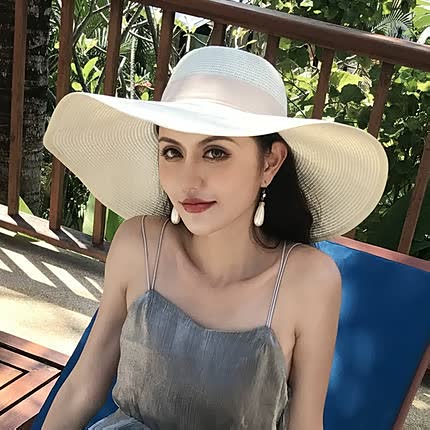 Chapeau de soleil pour femmes: élégance et protection solaire optimale pour l’été